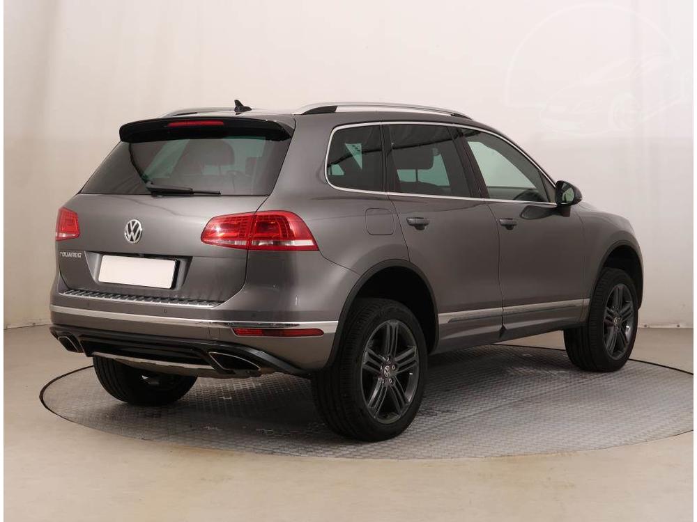 Volkswagen Touareg 3.0 TDI, 4X4, Automat