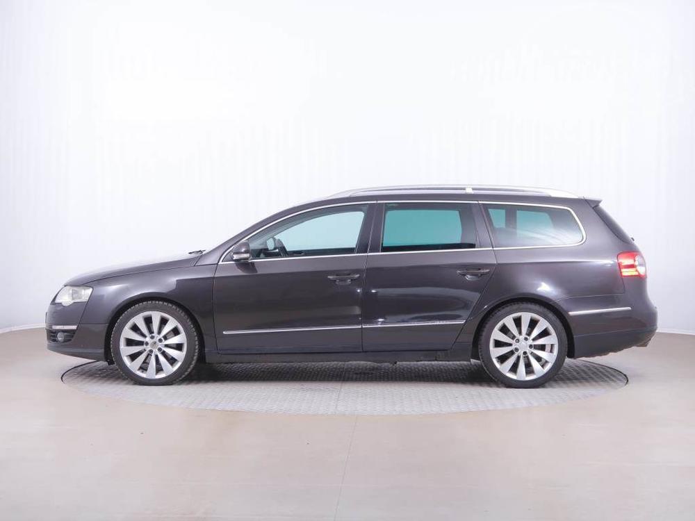 Volkswagen Passat 2.0 TDI, Automat, R,2.maj