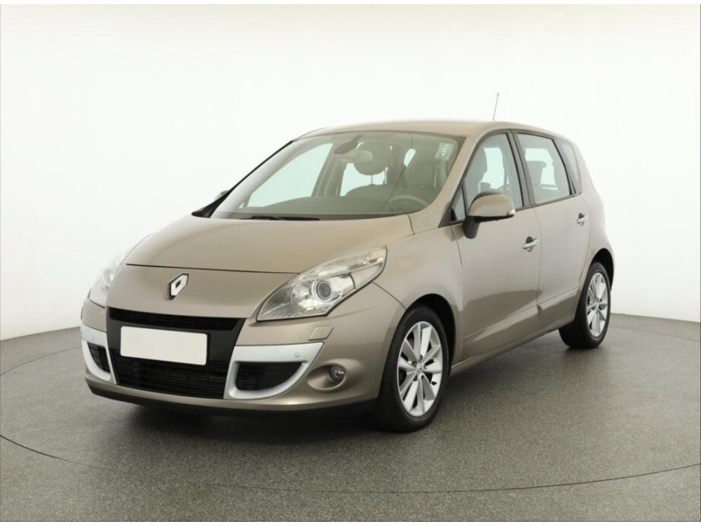 Renault Scenic 1.9 dCi, NOV CENA, Serv.kniha