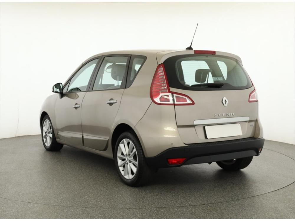 Renault Scenic 1.9 dCi, NOV CENA, Serv.kniha