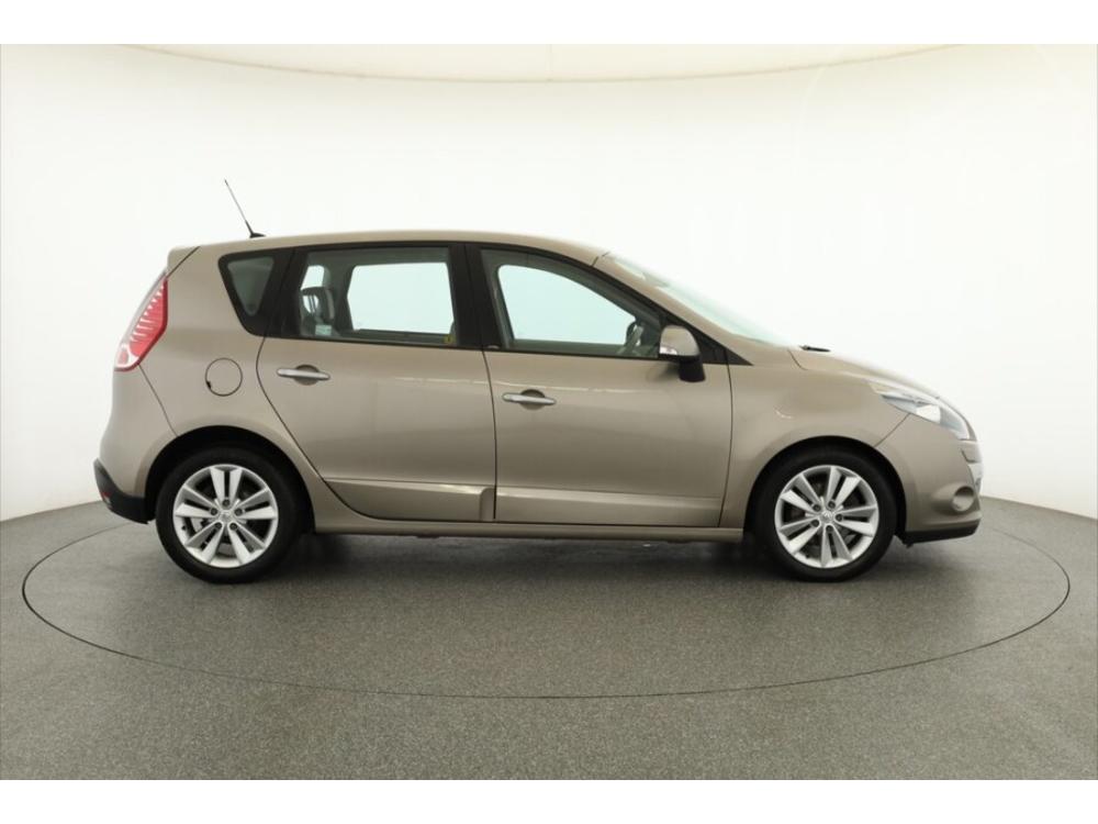 Renault Scenic 1.9 dCi, NOV CENA, Serv.kniha