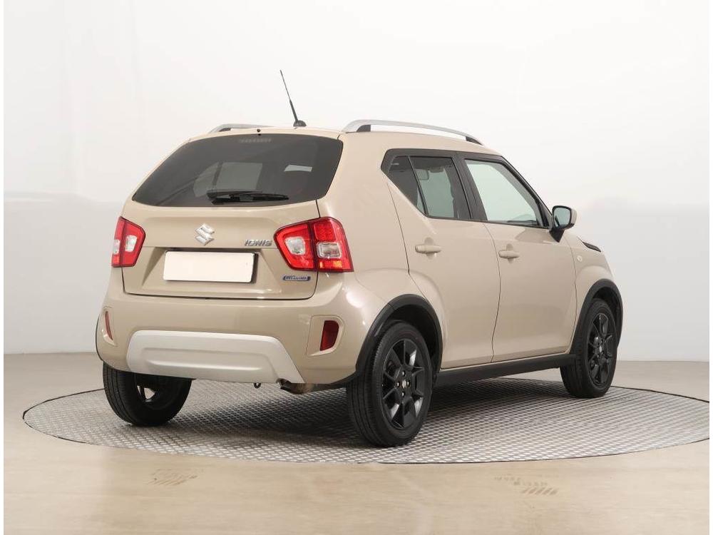 Suzuki Ignis 1.2 Hybrid, R,1.maj