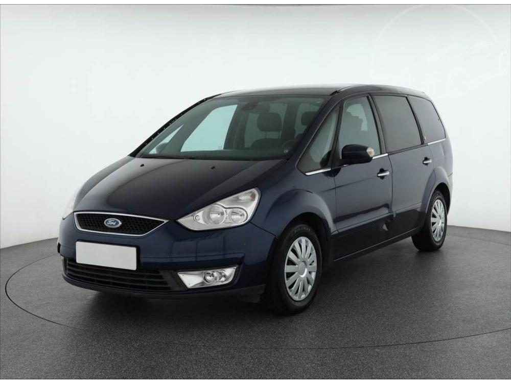 Prodm Ford Galaxy 2.0 TDCi, NOV CENA, 7mst