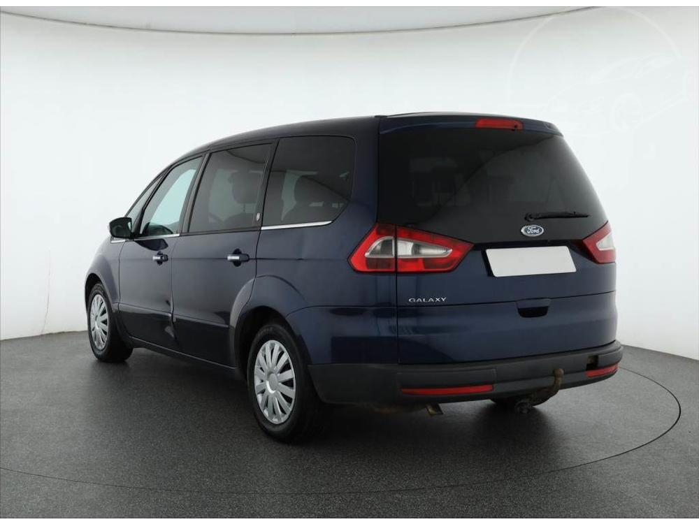 Ford Galaxy 2.0 TDCi, 7mst