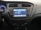 Hyundai i20 1.2, Serv.kniha, Klima