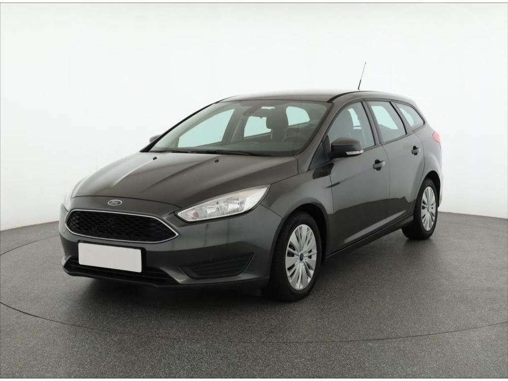 Ford Focus 1.5 TDCi, NOV CENA, Klima