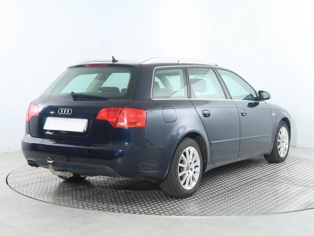 Audi A4 2.0 TDI, po STK, Tan