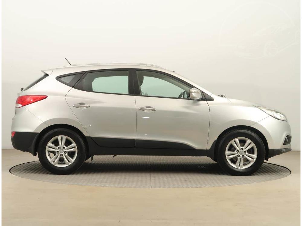 Hyundai iX35 1.7 CRDi, NOV CENA