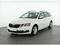 koda Octavia 1.6 TDI, R,1.maj