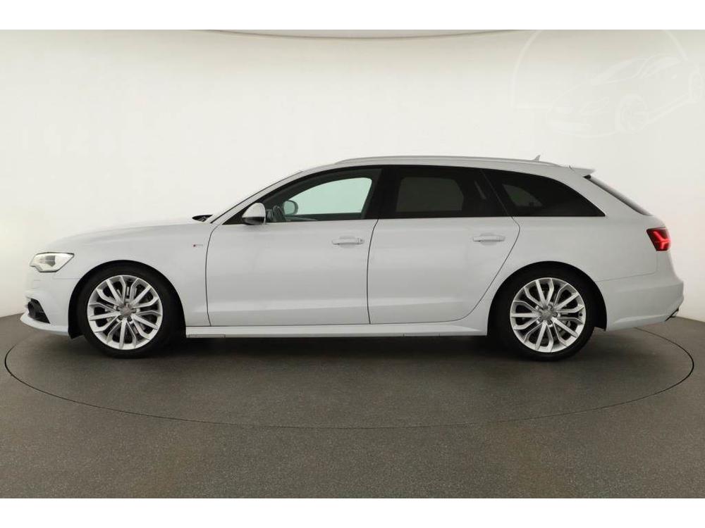 Audi A6 3.0 TDI, S-Line, NOV CENA