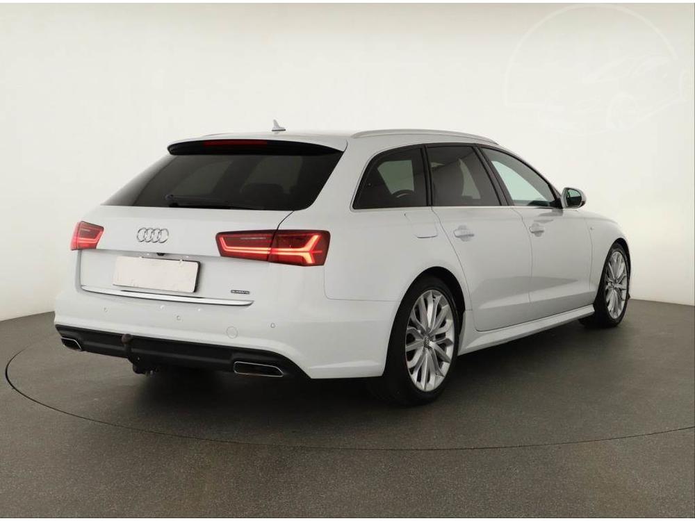 Audi A6 3.0 TDI, S-Line, NOV CENA