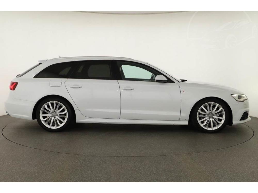 Audi A6 3.0 TDI, S-Line, NOV CENA