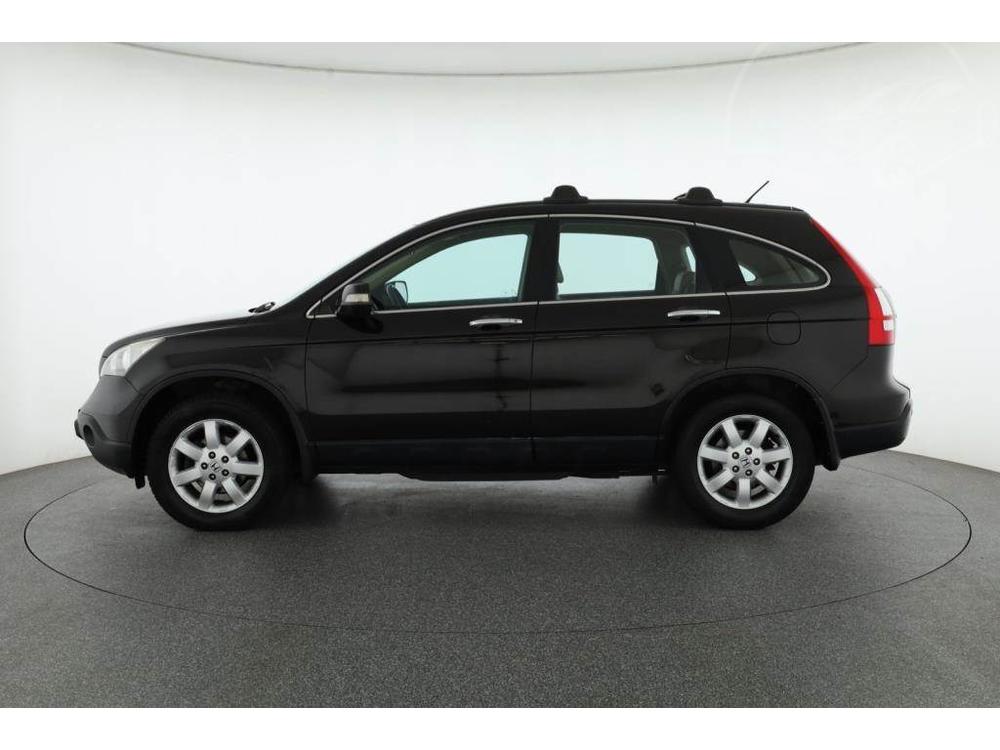 Honda CR-V 2.2 i-CTDi, 4X4, R,2.maj