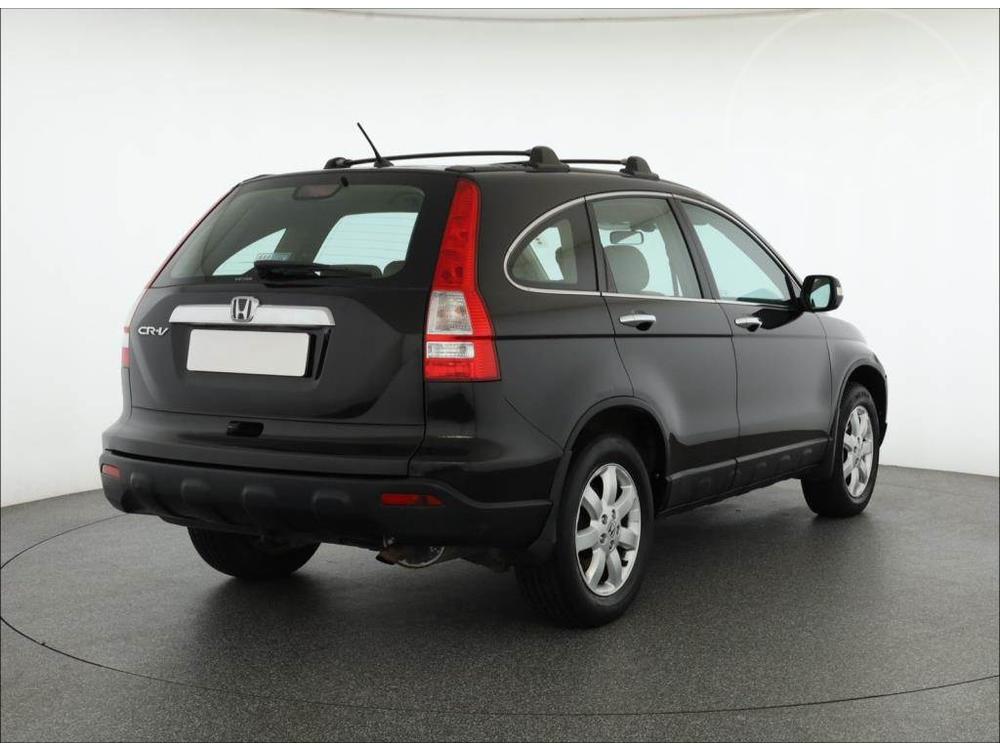 Honda CR-V 2.2 i-CTDi, 4X4, R,2.maj