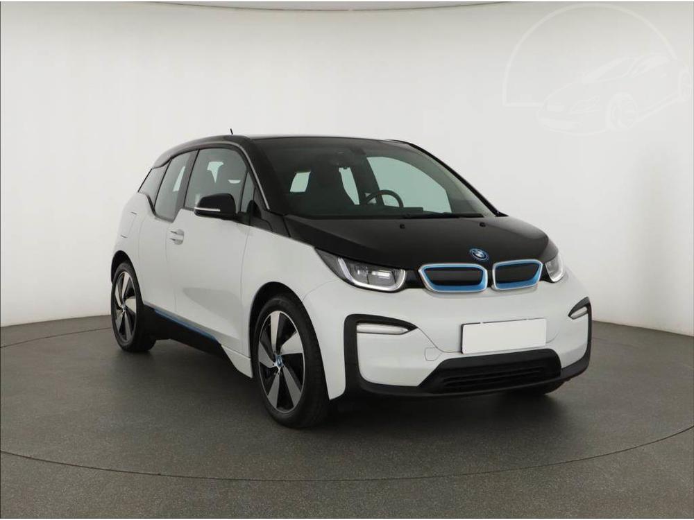 Prodm BMW i3 94Ah BEV, SoH 91%, Automat