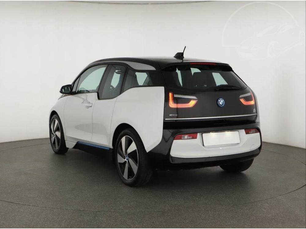 BMW i3 94Ah BEV, SoH 91%, Automat