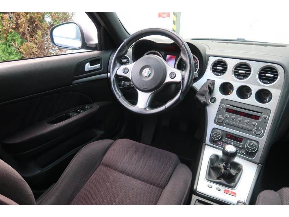 Alfa Romeo 159 1.75 TBi, NOV CENA