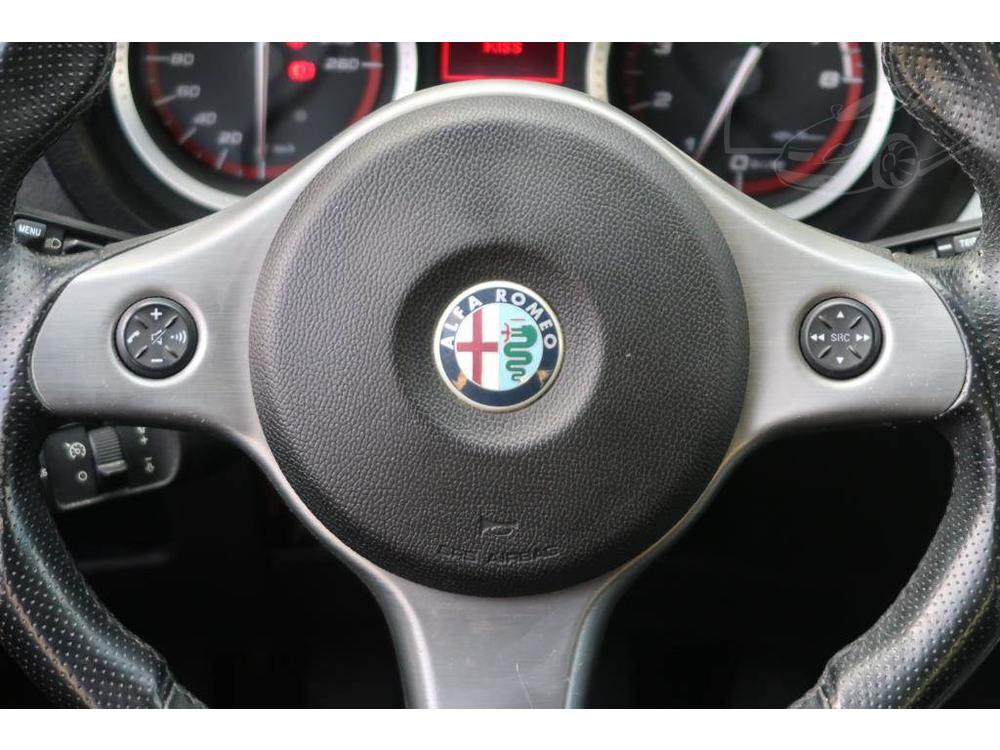 Alfa Romeo 159 1.75 TBi, NOV CENA