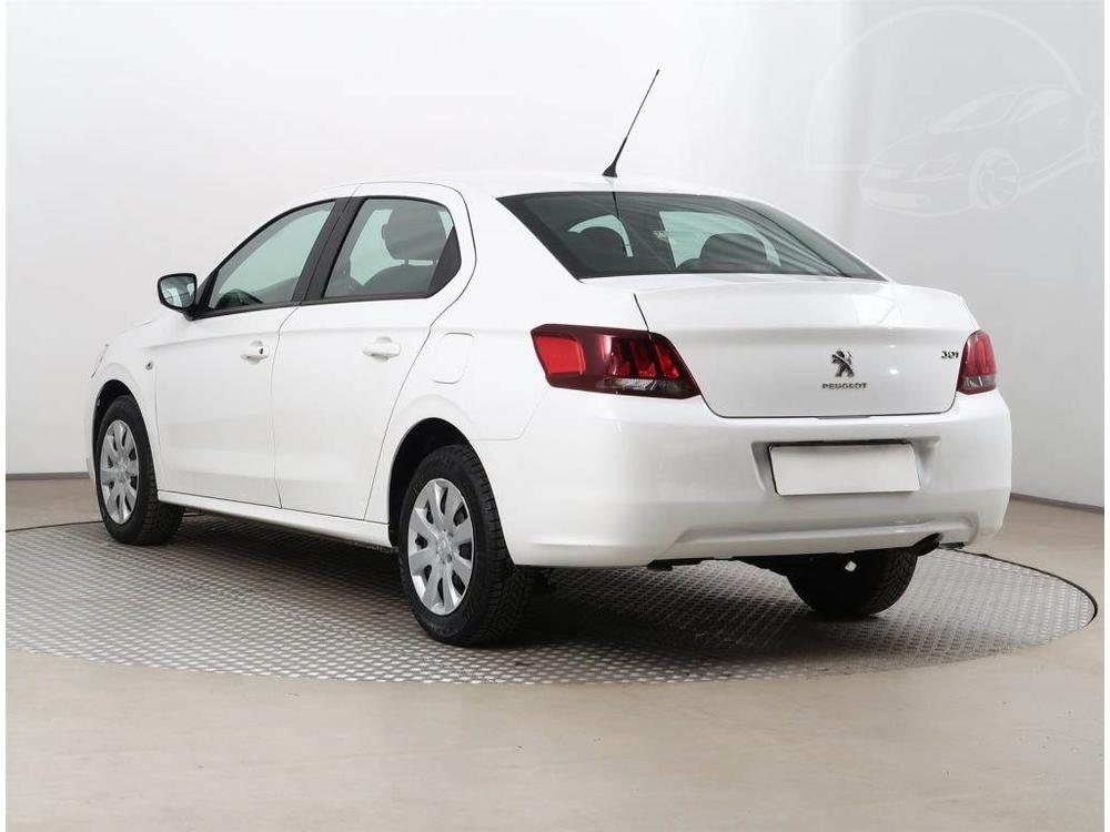 Peugeot 301 1.2 PureTech, R,1.maj