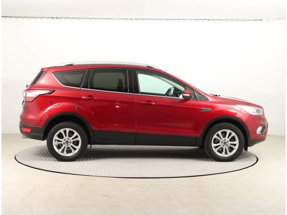 Ford Kuga 2.0 TDCi, NOV CENA, 4X4