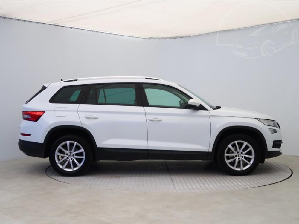 koda Kodiaq 2.0 TDI, NOV CENA, 4X4