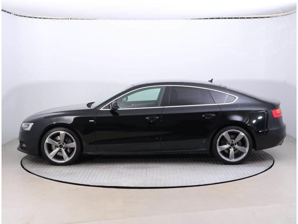 Audi A5 3.0 TDI, S-Line, 4X4, Automat