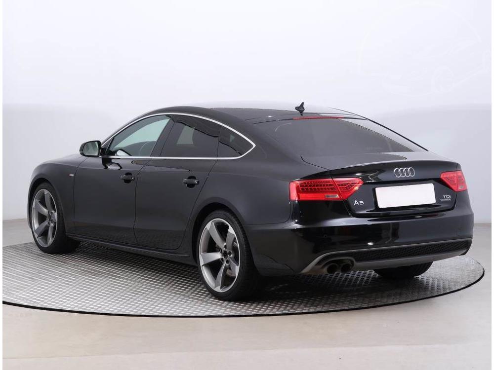 Audi A5 3.0 TDI, S-Line, 4X4, Automat