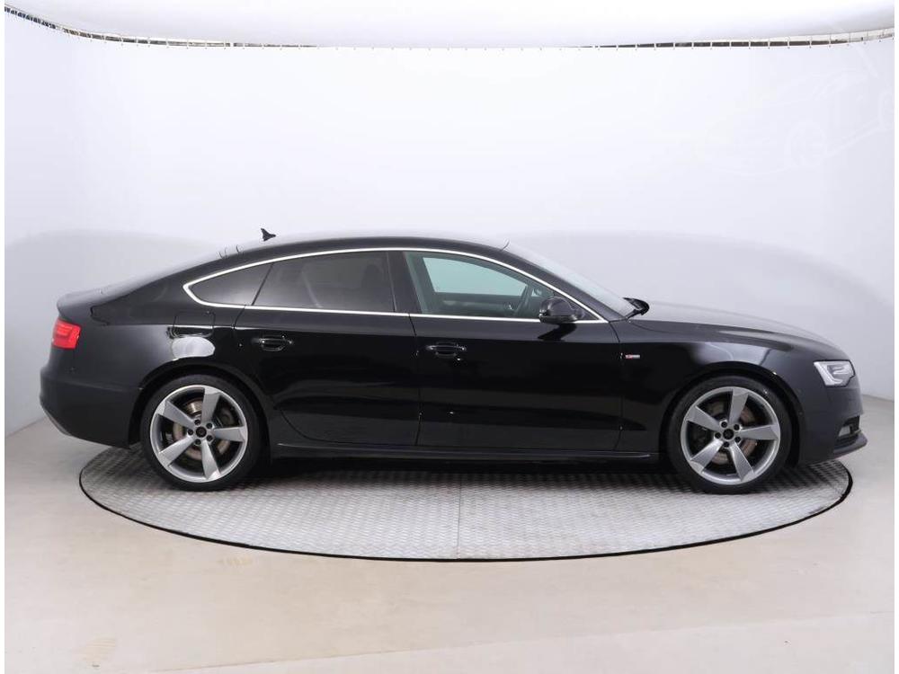 Audi A5 3.0 TDI, S-Line, 4X4, Automat