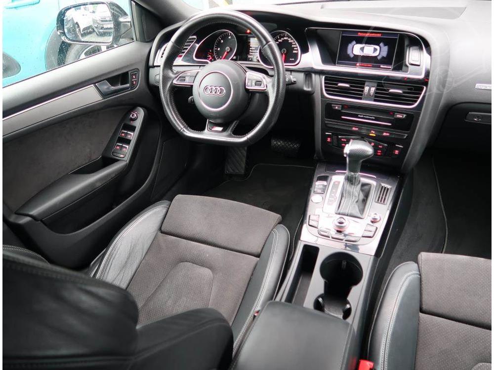 Audi A5 3.0 TDI, S-Line, 4X4, Automat