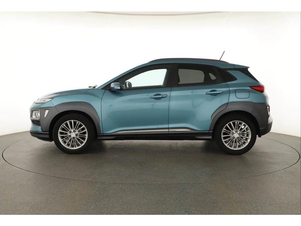 Hyundai Kona 1.0 T-GDI, R,2.maj