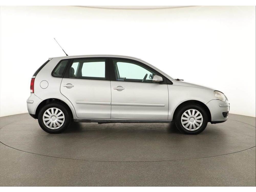 Volkswagen Polo 1.2, za dobrou cenu