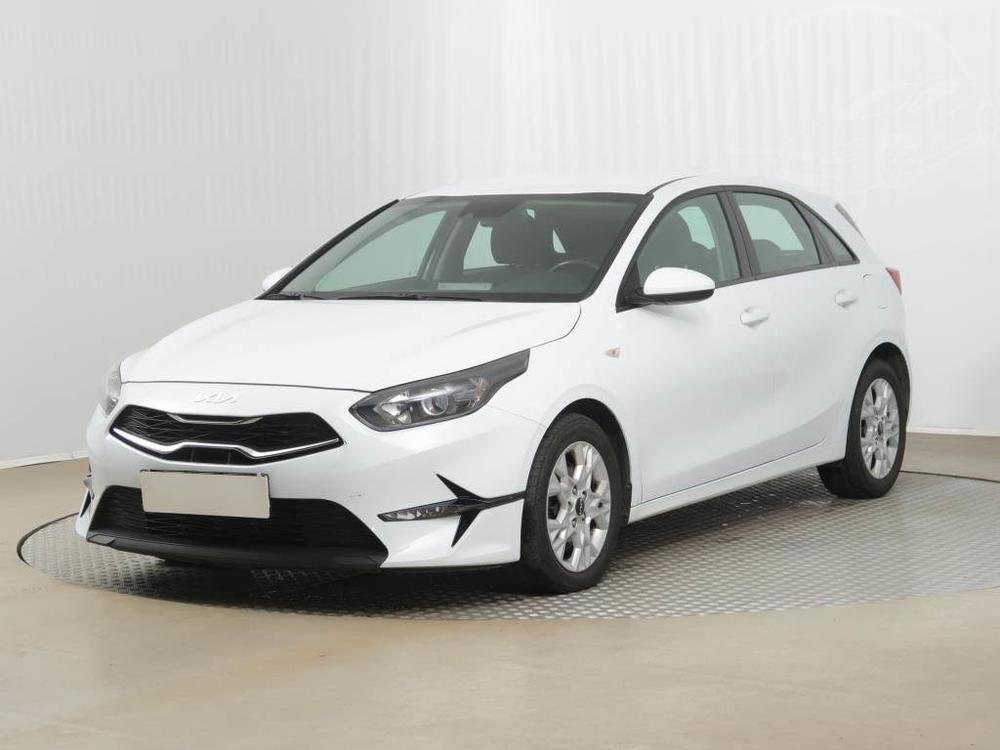 Kia Ceed 1.0 T-GDI, NOV CENA, R,1.maj