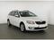 koda Octavia 1.6 TDI, R,1.maj