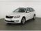 koda Octavia 1.6 TDI, R,1.maj