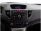 Honda CR-V 1.6 i-DTEC, Serv.kniha