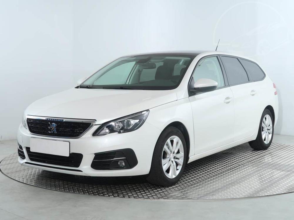 Peugeot 308 1.2 PureTech, Automat, R