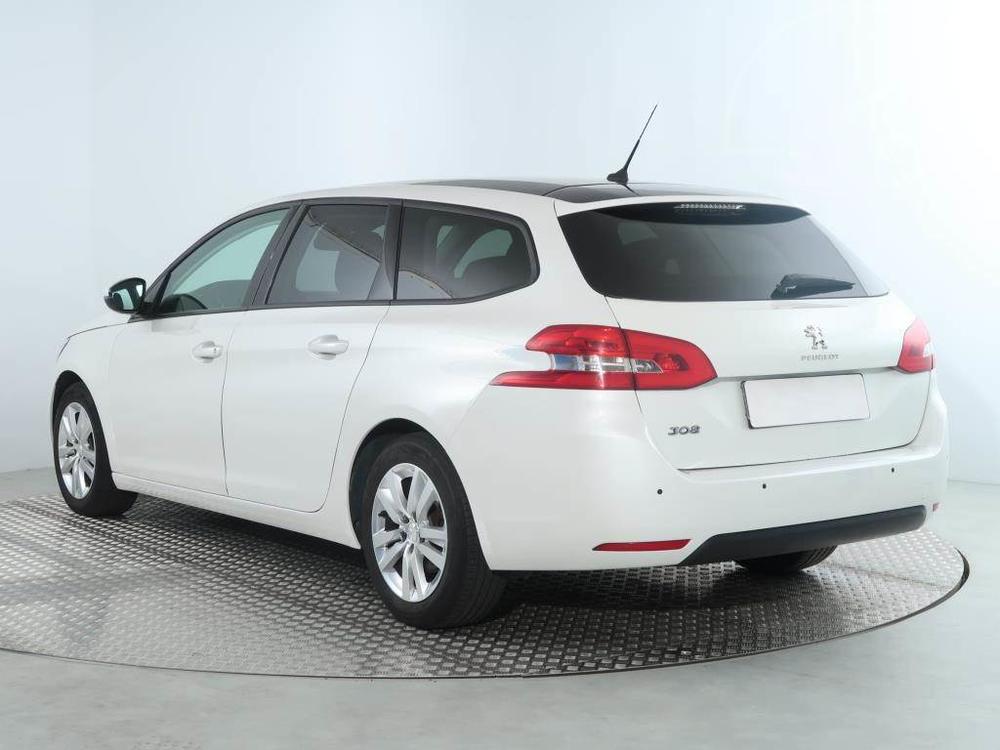 Peugeot 308 1.2 PureTech, Automat, R