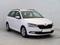 koda Fabia 1.0 TSI, Serv.kniha