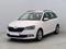 koda Fabia 1.0 TSI, Serv.kniha