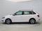 koda Fabia 1.0 TSI, Serv.kniha