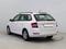 koda Fabia 1.0 TSI, Serv.kniha