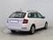 koda Fabia 1.0 TSI, Serv.kniha