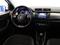 koda Fabia 1.0 TSI, Serv.kniha