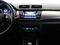 koda Fabia 1.0 TSI, Serv.kniha