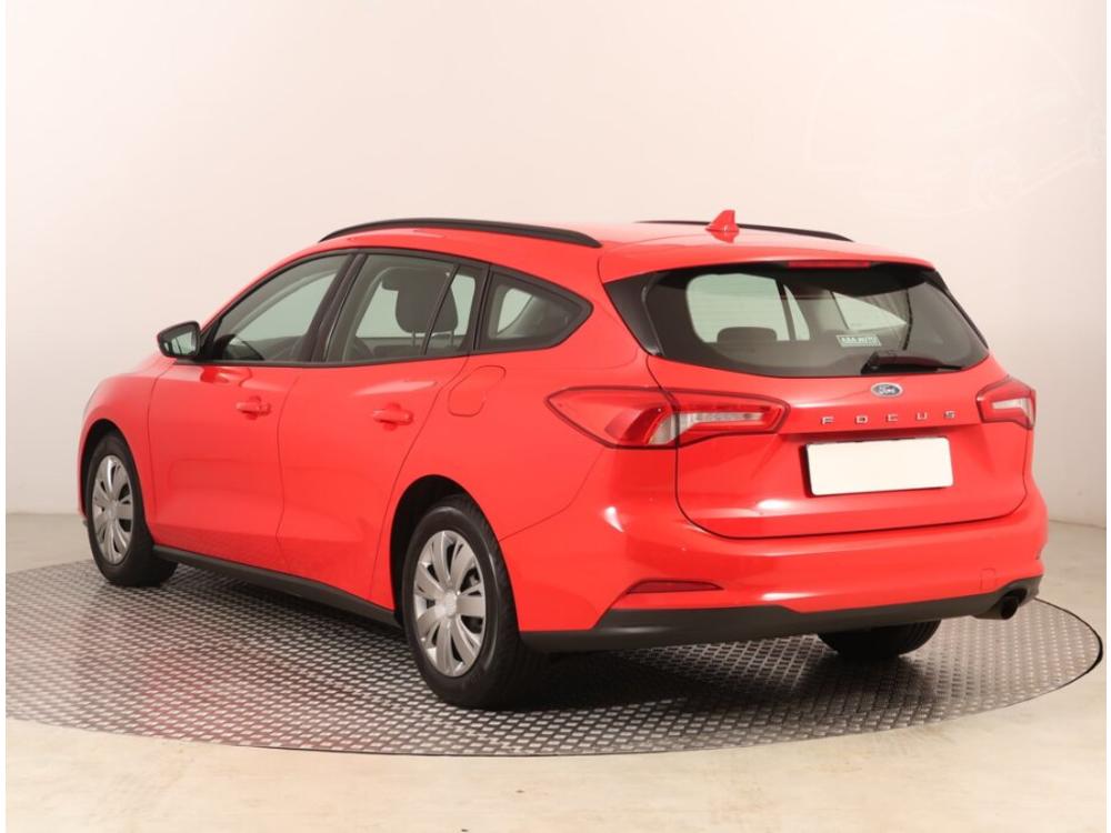 Ford Focus 1.0 EcoBoost, NOV CENA