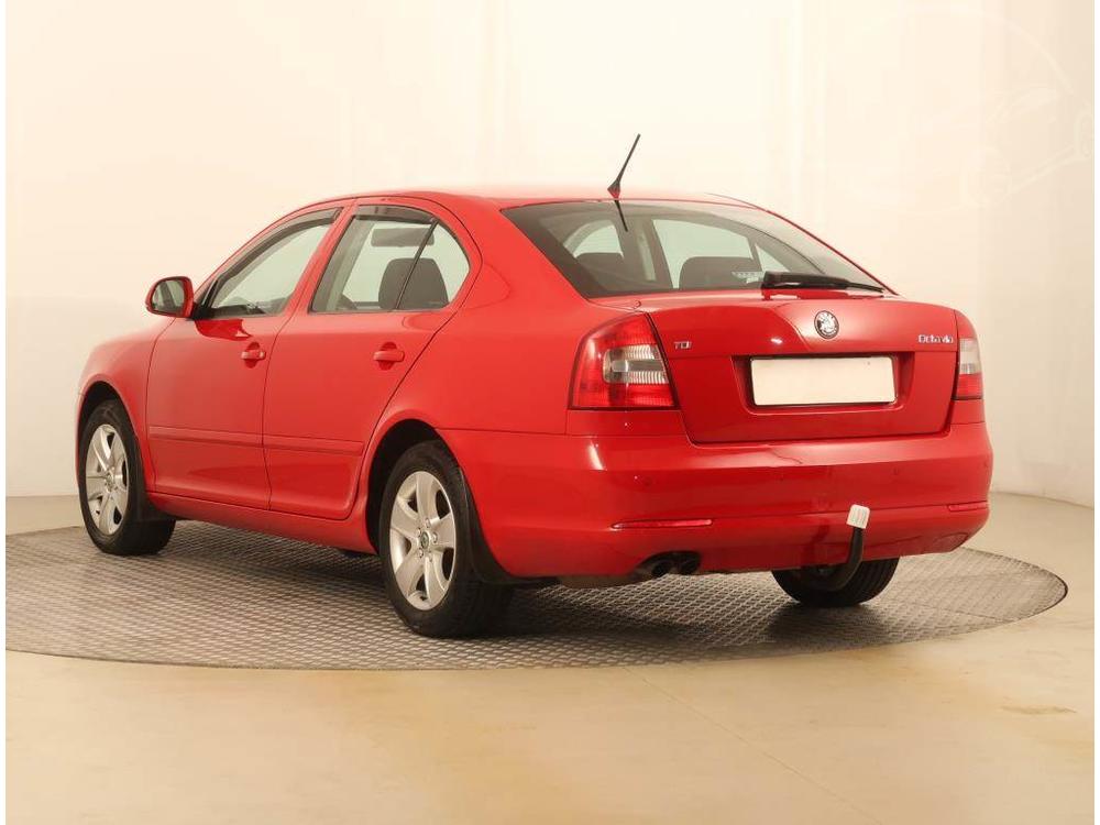 koda Octavia 2.0 TDI, NOV CENA