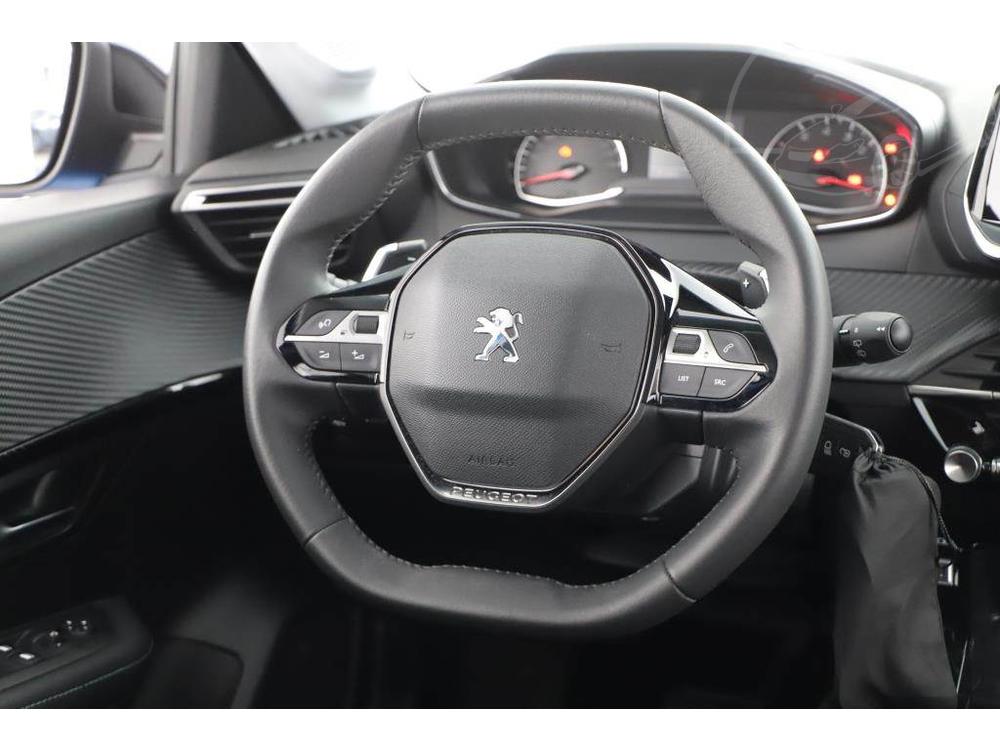 Peugeot 208 1.2 PureTech, Allure, Allure