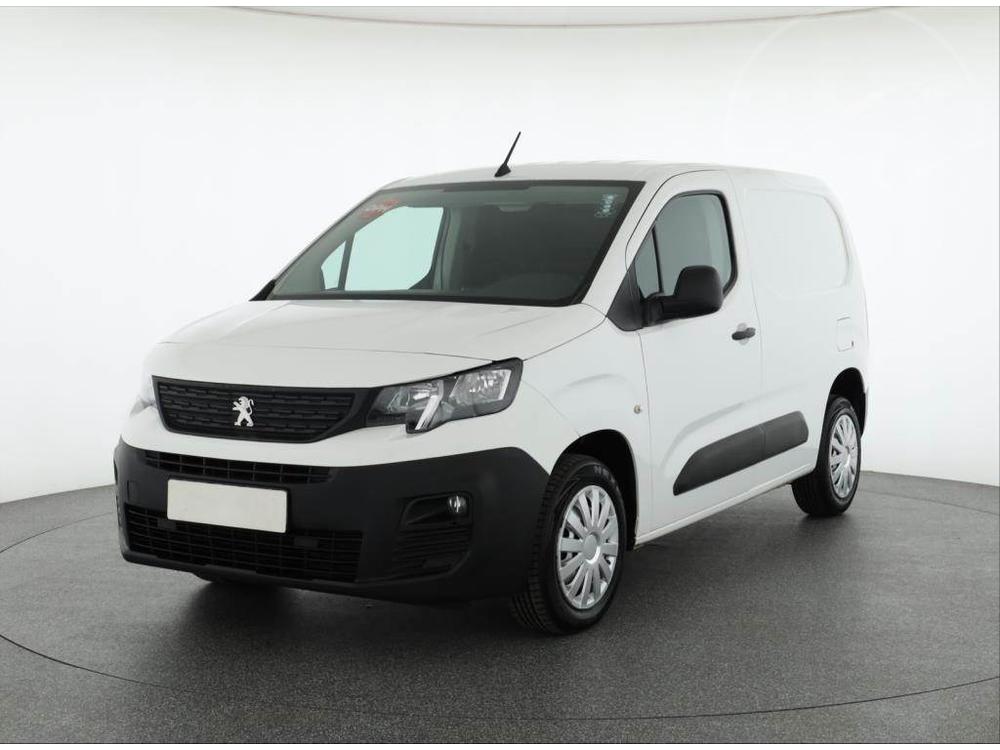 Prodm Peugeot Partner 1.5 BlueHDi, Active, L1