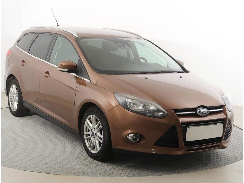 Prodm Ford Focus 2.0 TDCi, Automat