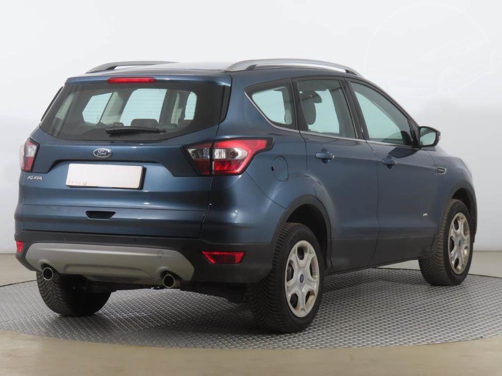 Ford Kuga 2.0 TDCi, 4X4, Tempomat